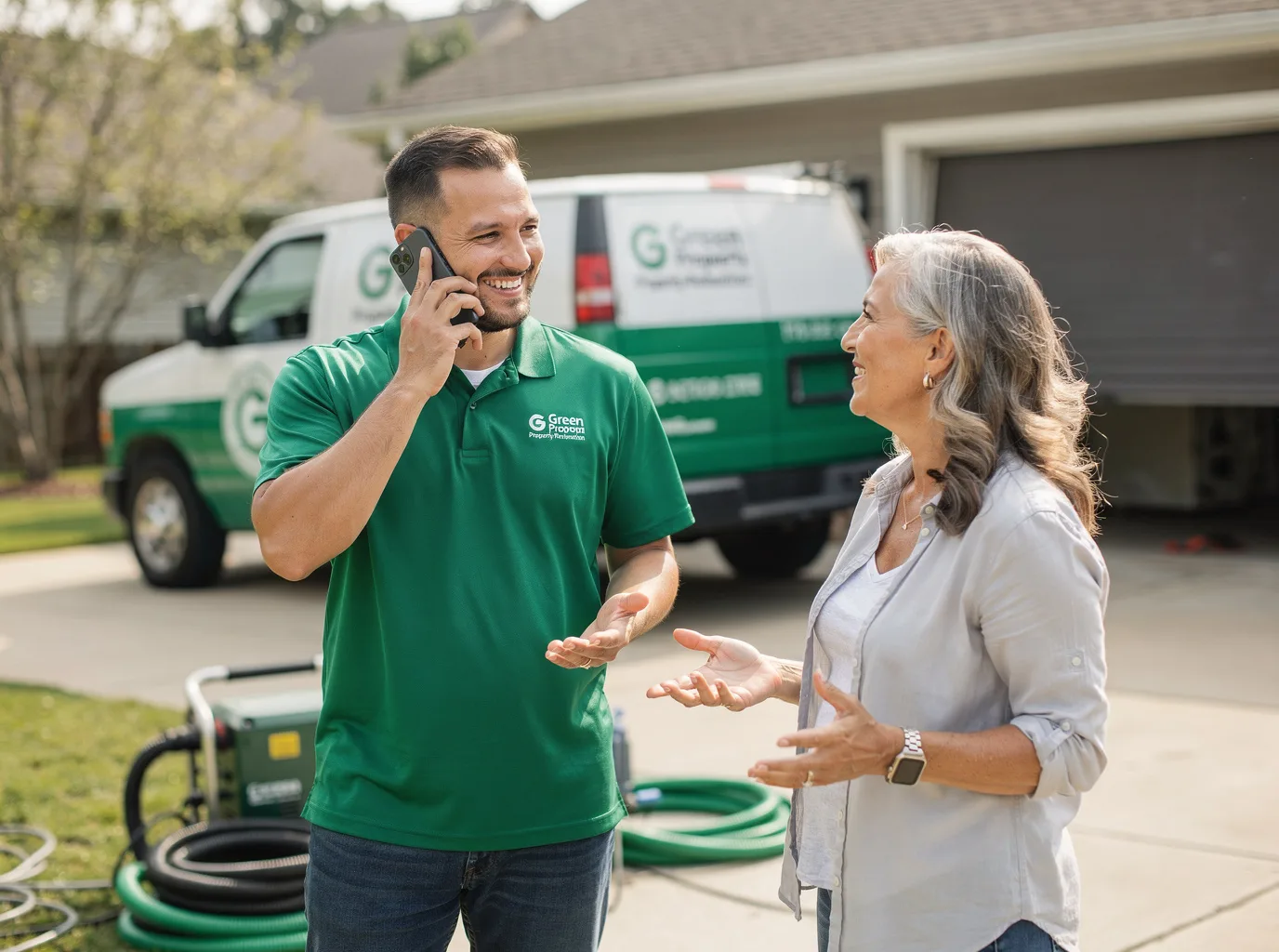 Water Damage Restoration Kunkle, OH FAQs